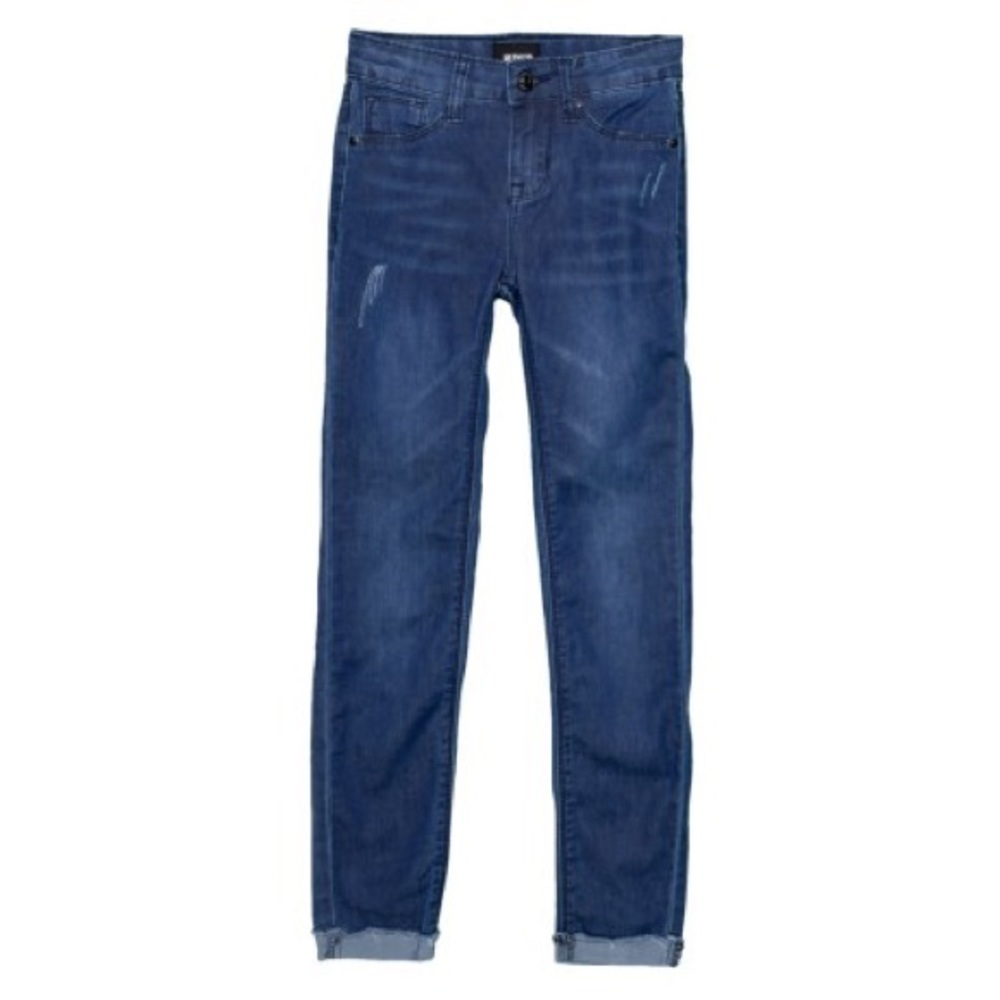 Hudson Christa Skinny Denim Jeans (For Big Girls)